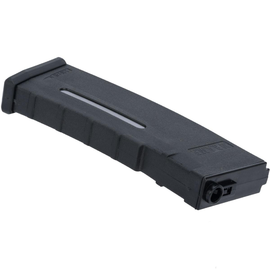 BAMF 190rd Polymer Mid-Cap Magazine for M4 / M16 Series Airsoft AEG Rifles