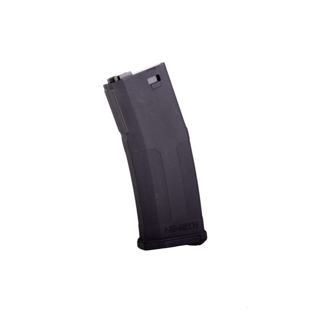 Novritsch SSR4 / SSR15 M4 AEG Mid Cap (200rds, Black)