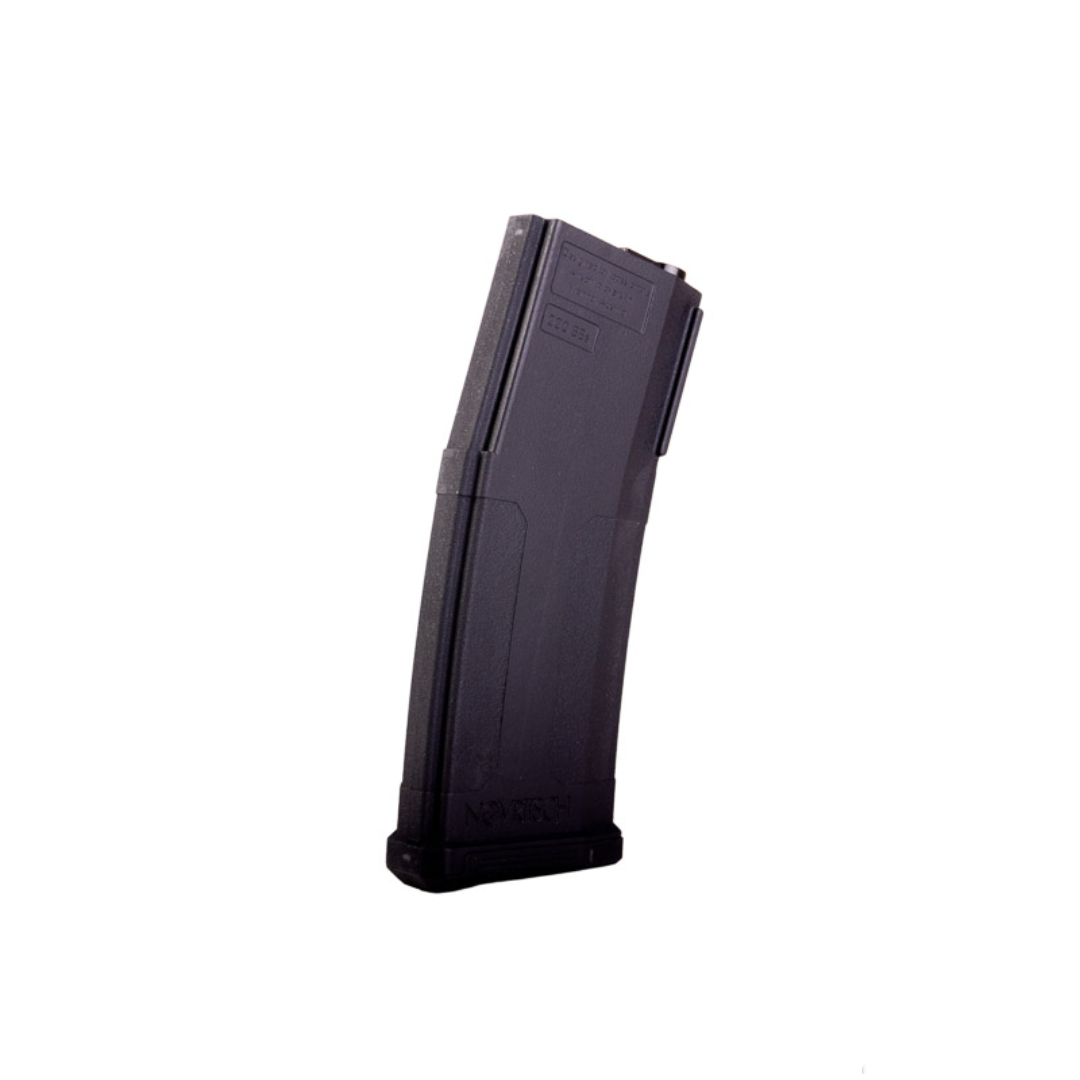 Novritsch SSR4 / SSR15 M4 AEG Mid Cap (200rds, Black)