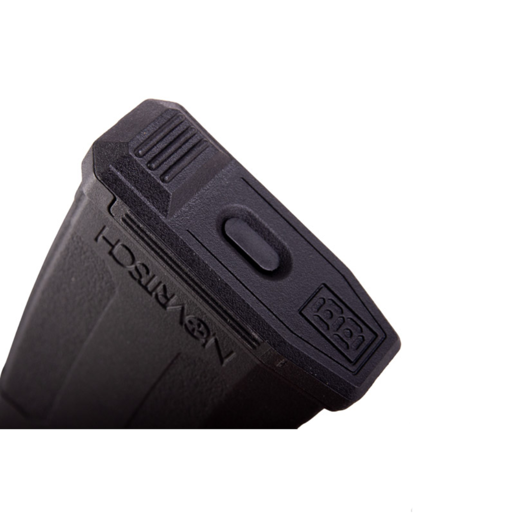 Novritsch SSR4 / SSR15 M4 AEG Mid Cap (200rds, Black)
