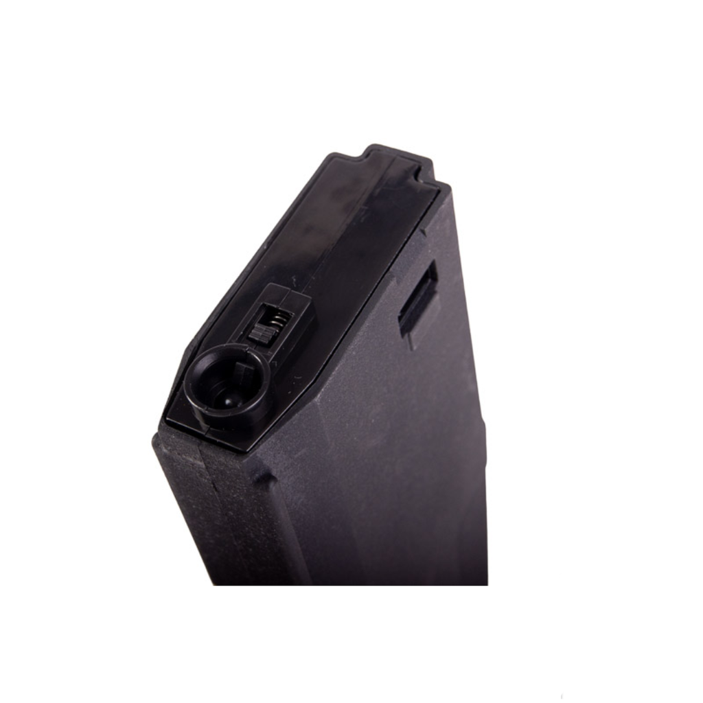 Novritsch SSR4 / SSR15 M4 AEG Mid Cap (200rds, Black)