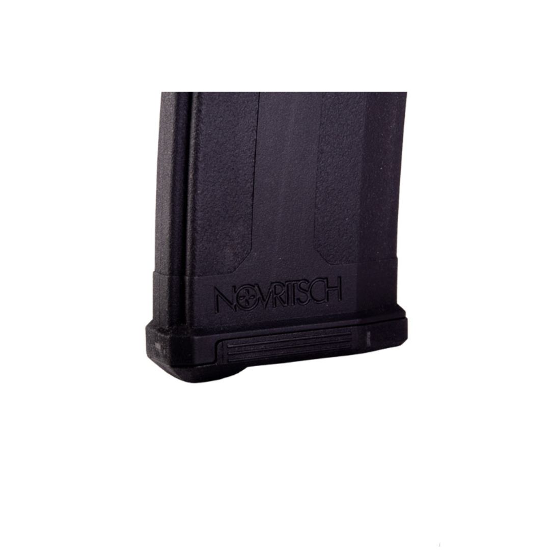 Novritsch SSR4 / SSR15 M4 AEG Mid Cap (200rds, Black)
