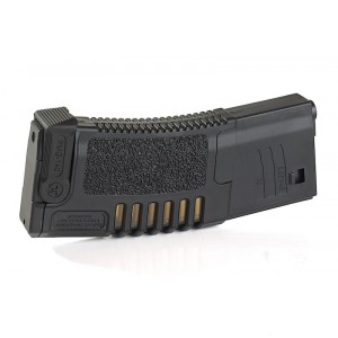 ARES Amoeba 140rd High Grade Mid-Cap Magazine for M4/M16 Airsoft AEG Rifles