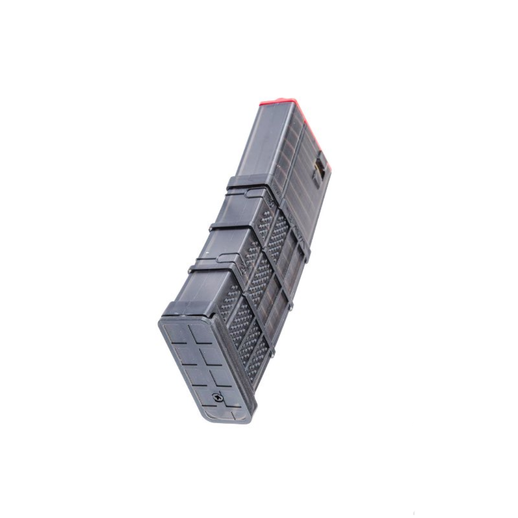 EMG Lancer Systems L5 AWM AEG Magazine for M4/M16 AEG Airsoft Rifle (250 rounds)