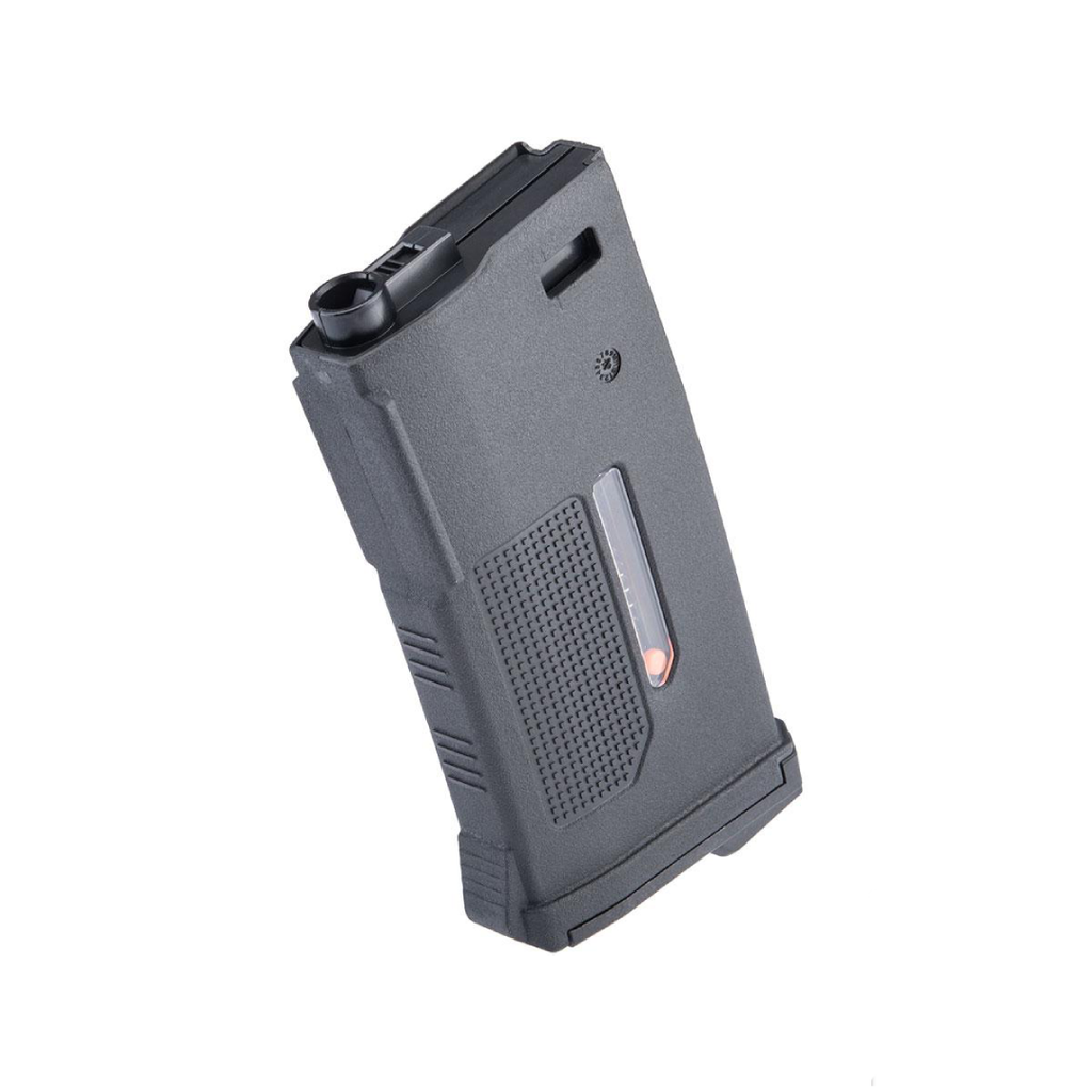 PTS 170rd Enhanced Polymer Short Magazine Mid-Cap for M4 Airsoft AEG Rifles