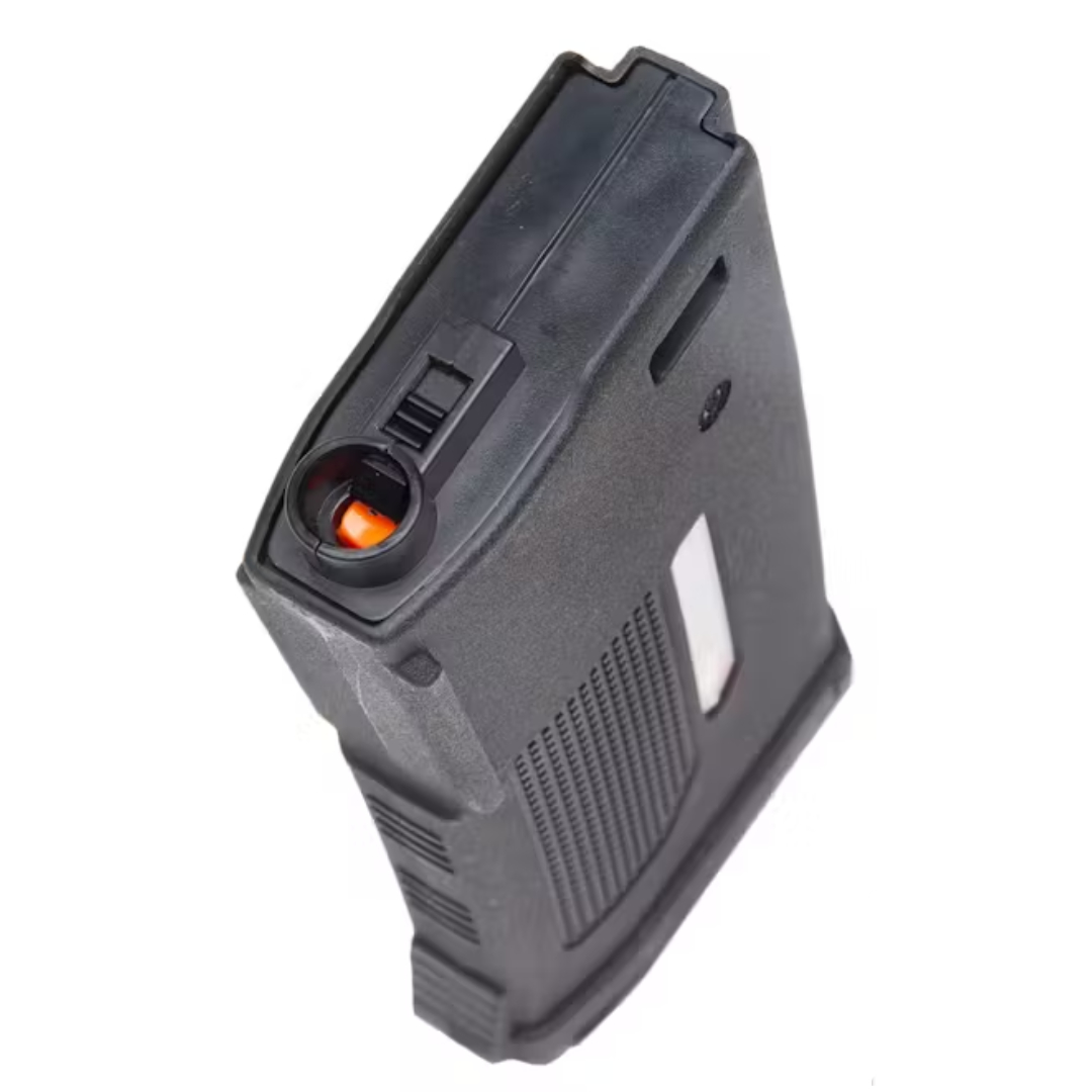 PTS 170rd Enhanced Polymer Short Magazine Mid-Cap for M4 Airsoft AEG Rifles