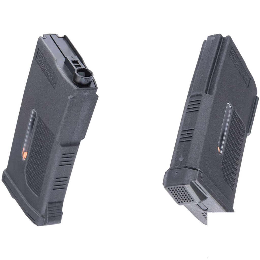 PTS 170rd Enhanced Polymer Short Magazine Mid-Cap for M4 Airsoft AEG Rifles
