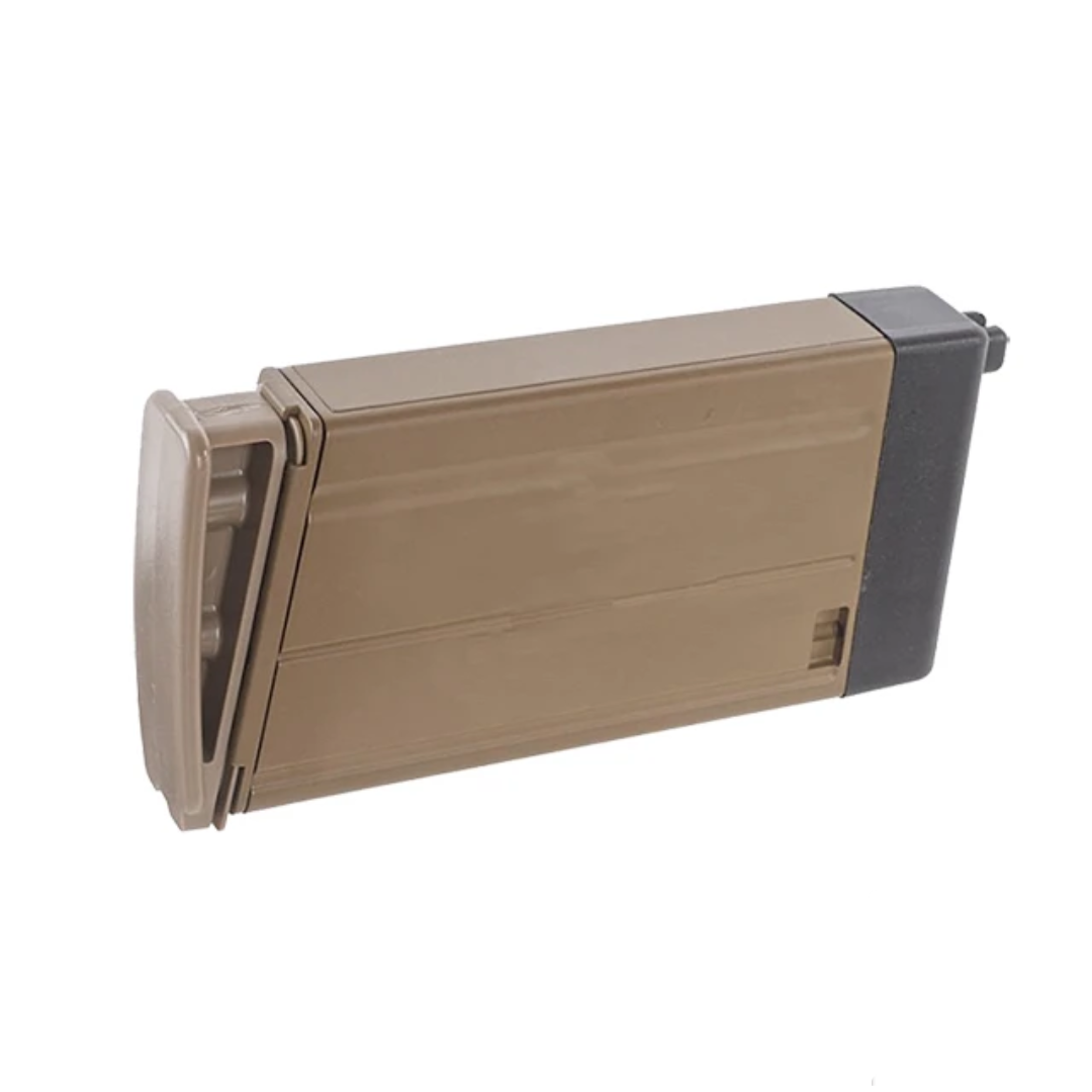 Cybergun SCAR H GBBR Magazine (20 rounds Airsoft Magazine, by VFC)