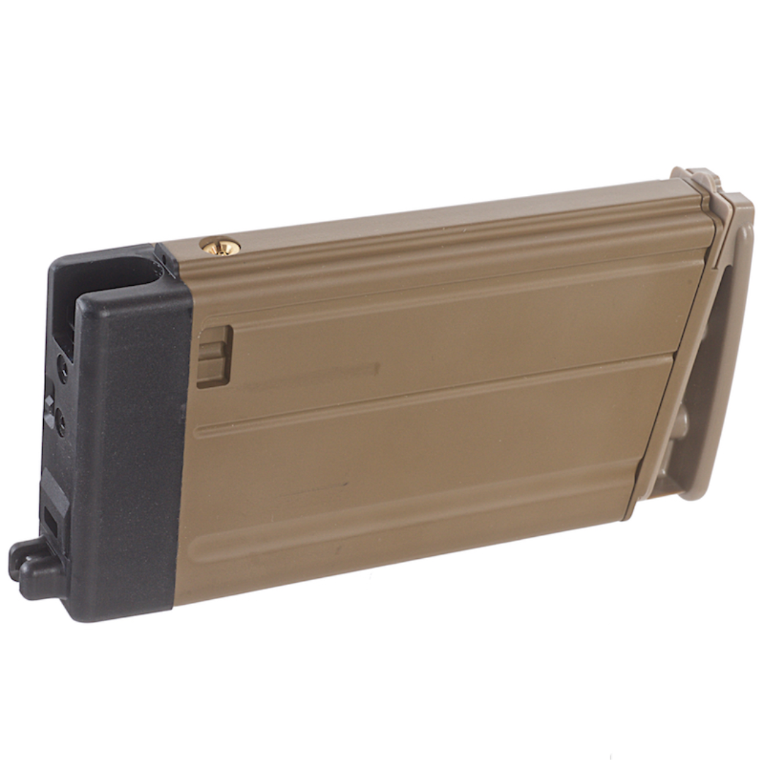 Cybergun SCAR H GBBR Magazine (20 rounds Airsoft Magazine, by VFC)