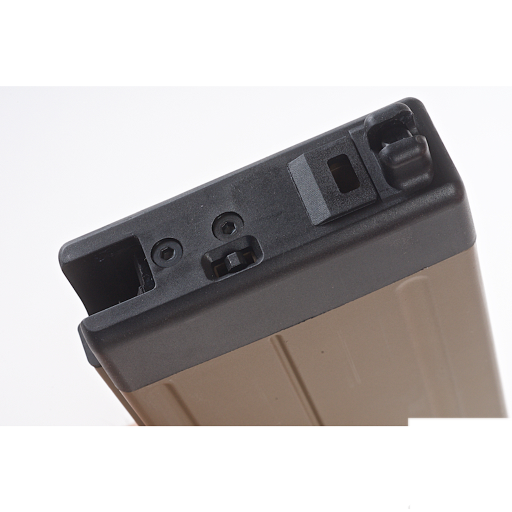 Cybergun SCAR H GBBR Magazine (20 rounds Airsoft Magazine, by VFC)