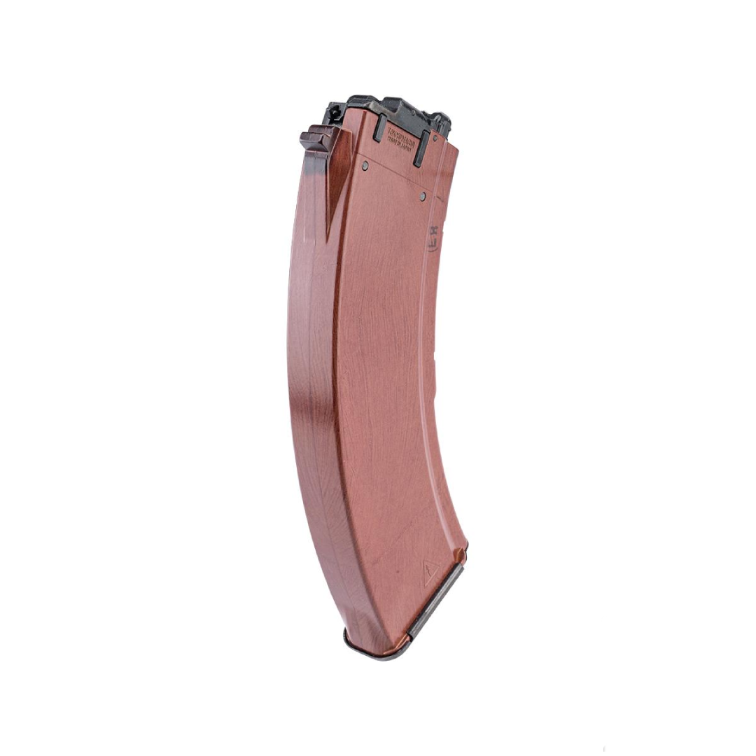 Tokyo Marui 35 Round "Real Skin" Magazine for AKM/AKX GBB Airsoft Rifles