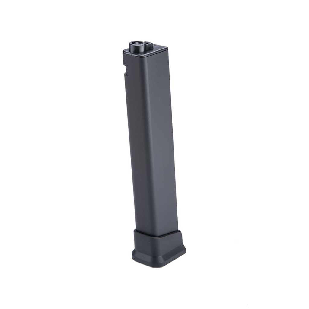 EMG 90 Round Mid-Cap Magazine for EMG Angstadt Arms SCW-9 Airsoft AEG Rifles