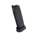KJWORKS 26 Round Magazine for CZ Shadow 2 Gas Blowback Airsoft Pistol
