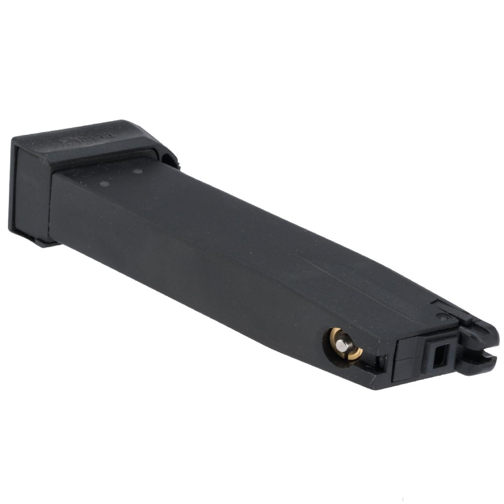 KJWORKS 26 Round Magazine for CZ Shadow 2 Gas Blowback Airsoft Pistol