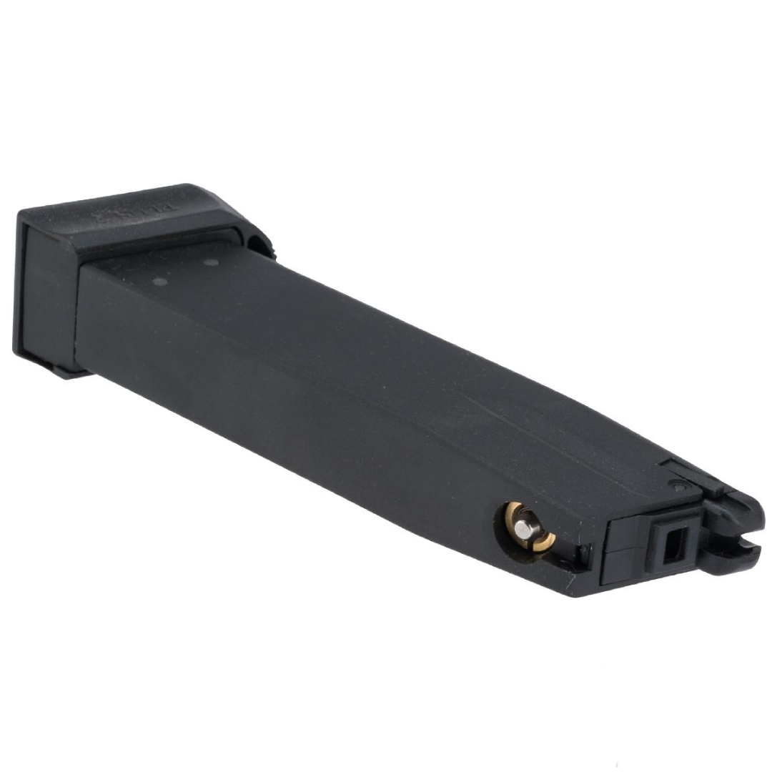 KJWORKS 26 Round Magazine for CZ Shadow 2 Gas Blowback Airsoft Pistol