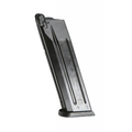 KJW 25 rds Magazine for ASG/KJW CZ P-09 Duty Gas Blowback  Airsoft Pistol