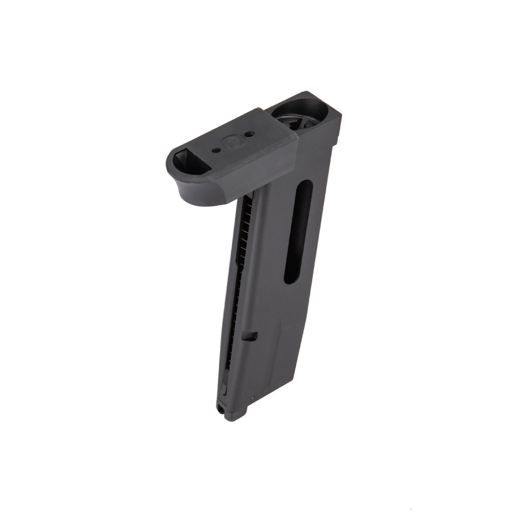 ASG 25 Round Magazine for ASG CZ SP-01 Shadow Gas Blowback Airsoft Pistol - CO2