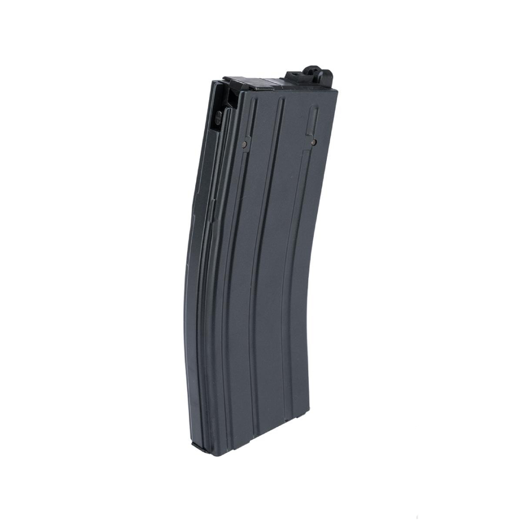 Tokyo Marui M4 MWS Magazine for Gas Powered Airsoft Rifle (Type: 89 - 35 Round)