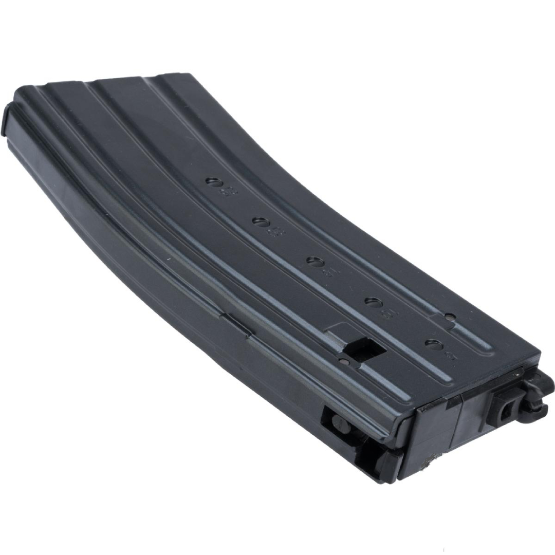 Tokyo Marui M4 MWS Magazine for Gas Powered Airsoft Rifle (Type: 89 - 35 Round)