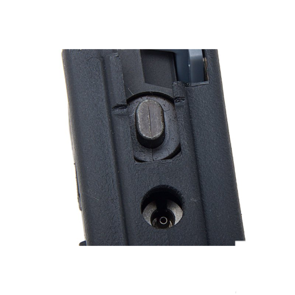 Guns Modify EVO Tokyo Marui M4 MWS Green Gas Magazine V3 Version (35 Rounds)