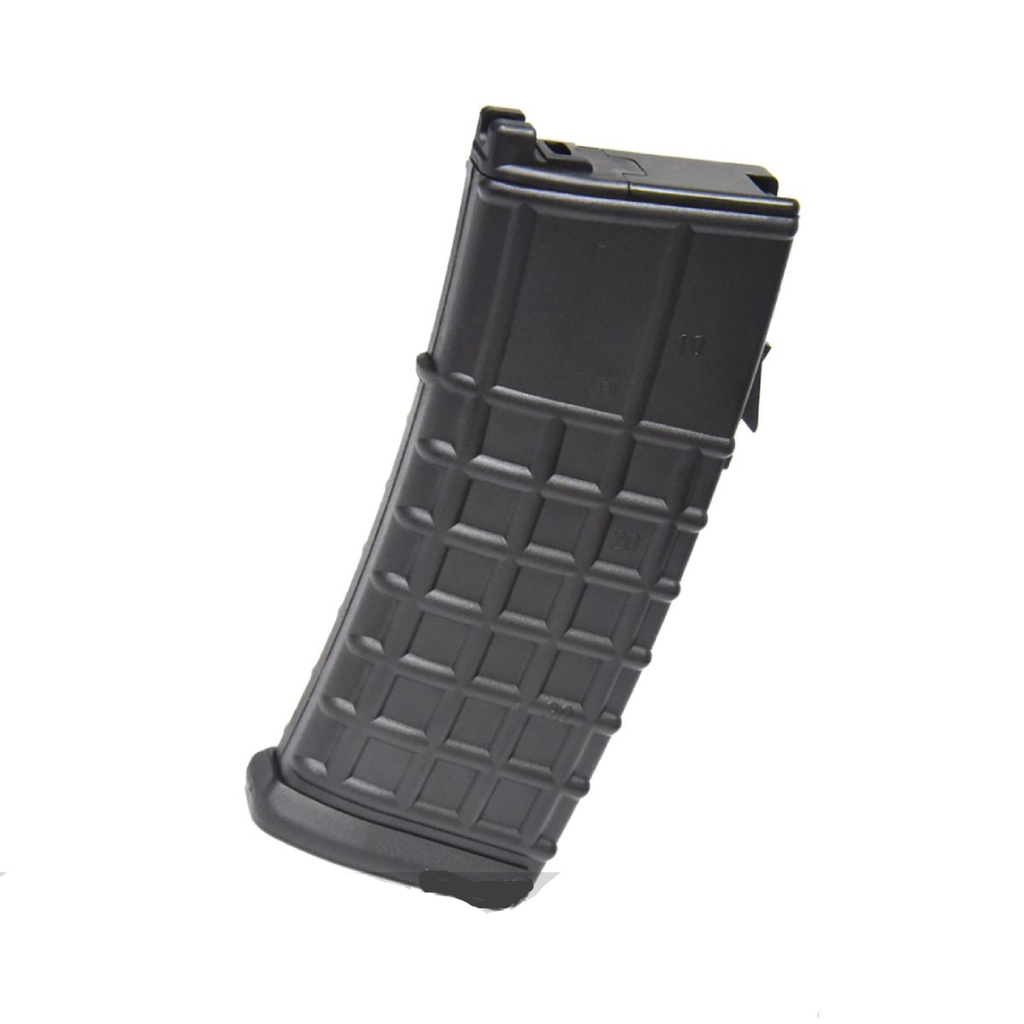 GHK Gas Magazine for AUG Series Airsoft GBB Rifles