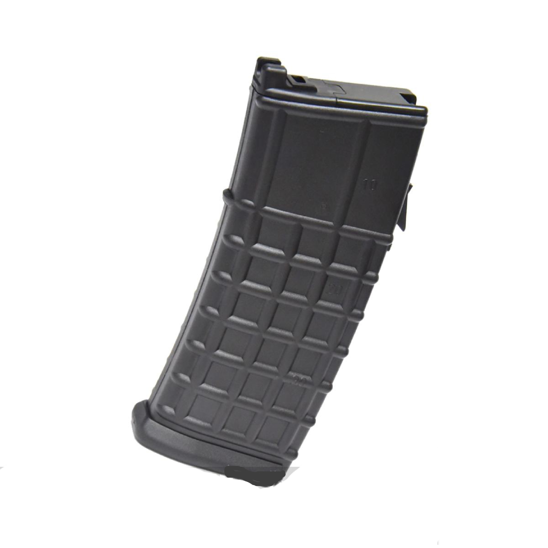 GHK Gas Magazine for AUG Series Airsoft GBB Rifles