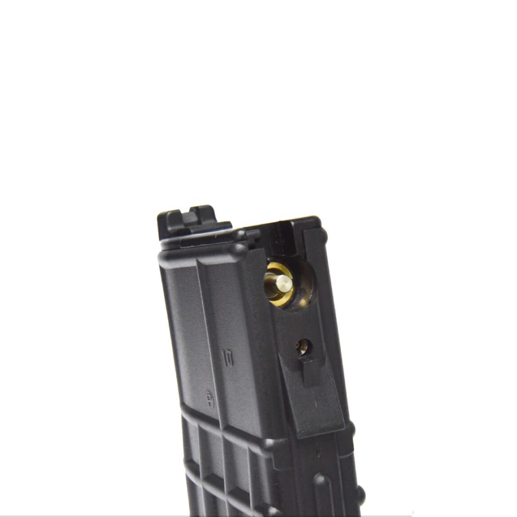 GHK Gas Magazine for AUG Series Airsoft GBB Rifles