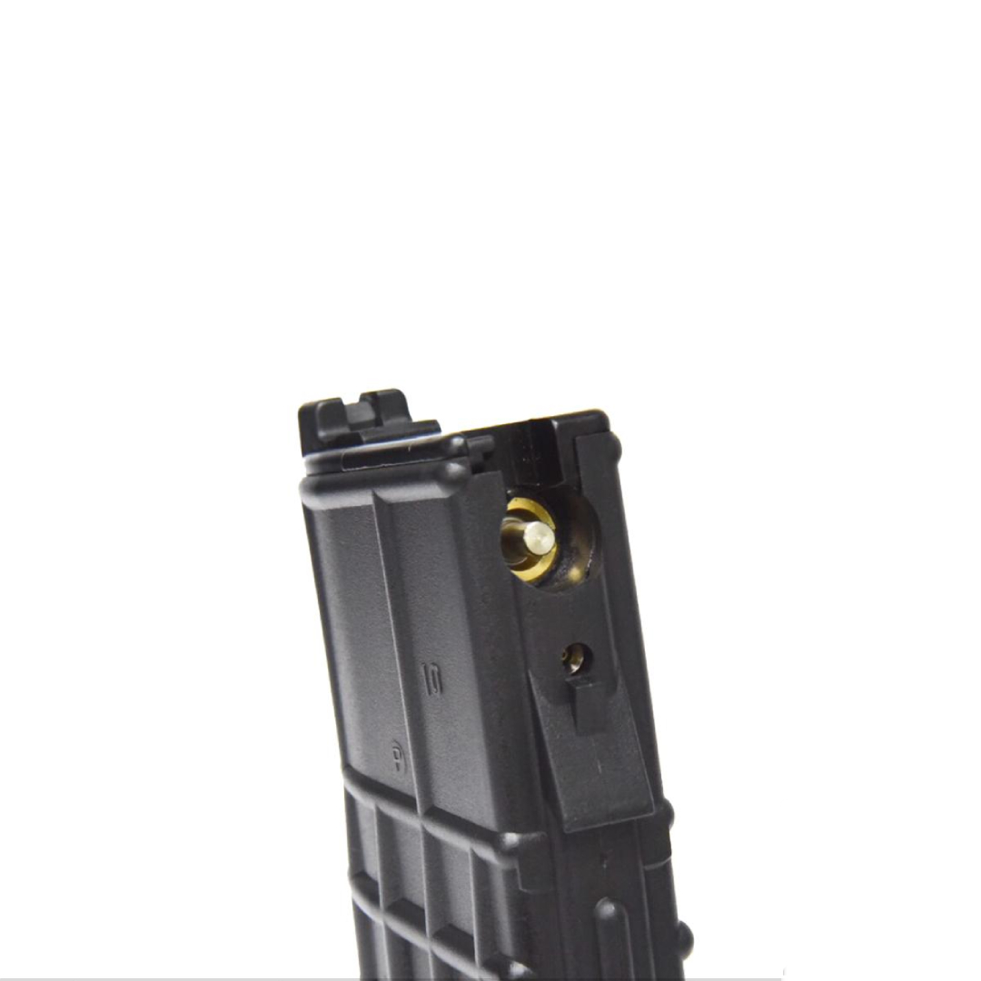 GHK Gas Magazine for AUG Series Airsoft GBB Rifles