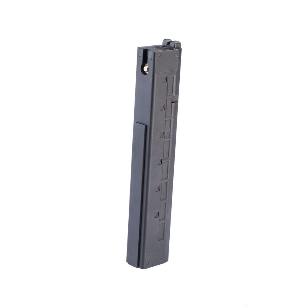 KWA Spare Magazine for KMP9 Airsoft GBB SMG (Type: 48rd / Long)