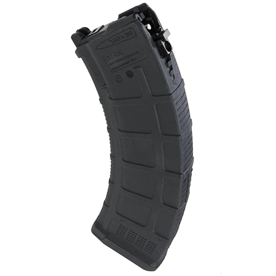 GHK 50rds AK GMAG Gas Magazine for GHK AK GBB Rifle