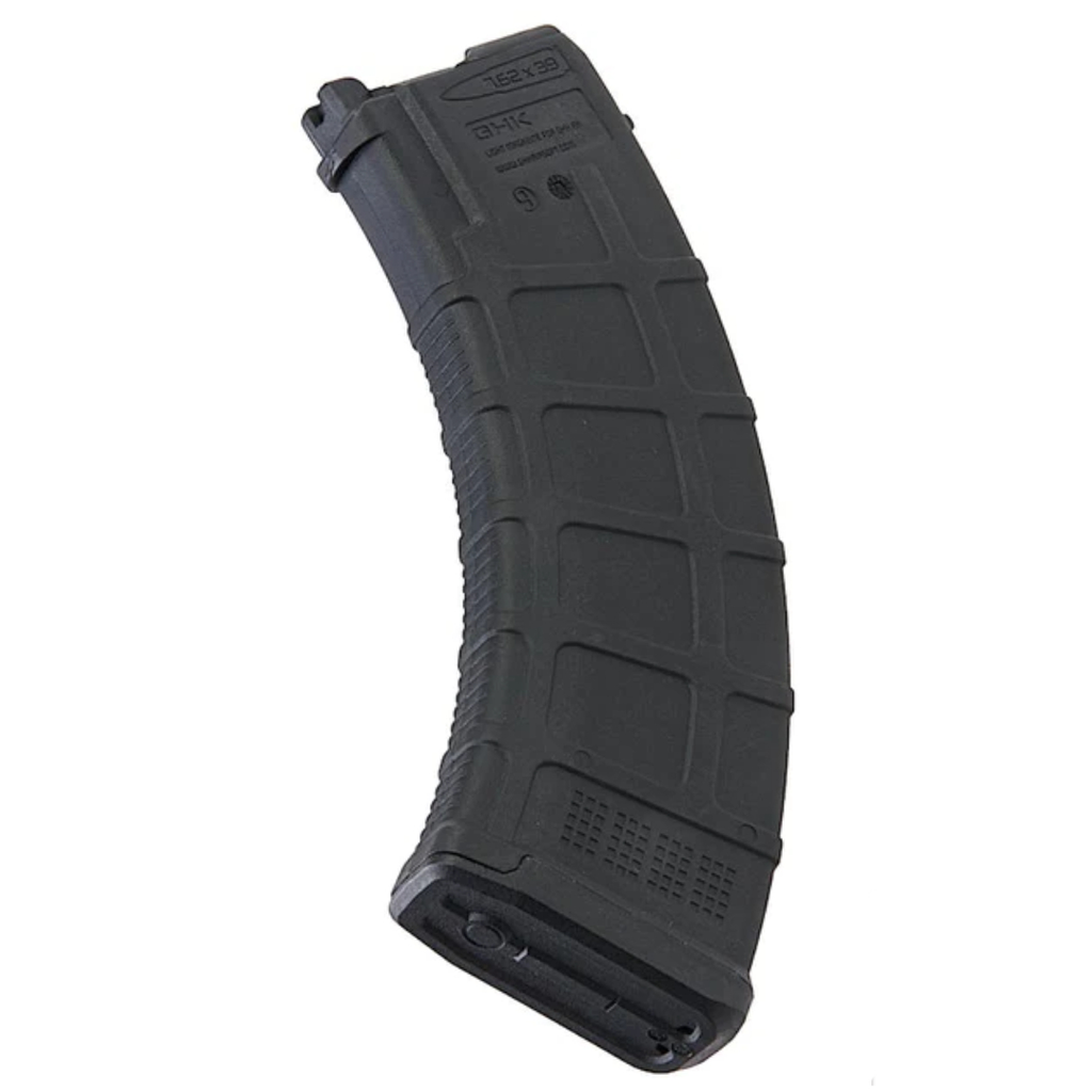 GHK 50rds AK GMAG Gas Magazine for GHK AK GBB Rifle