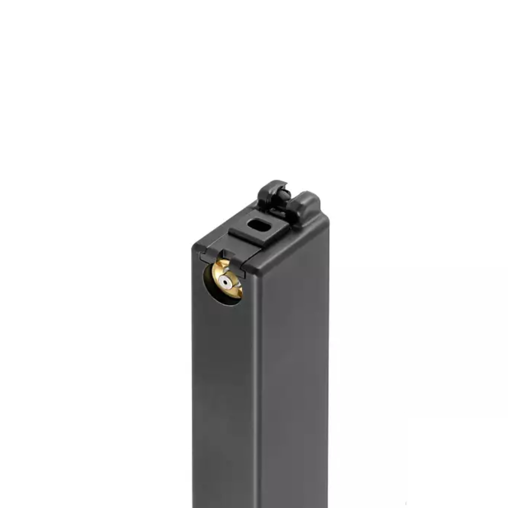 Spare Magazine for KWC UZI CO2 Airsoft Gas Blowback GBB Submachine Gun