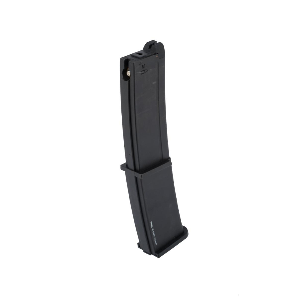 Umarex 40rd Magazine for KWA H&K MP7 Airsoft GBB SMG