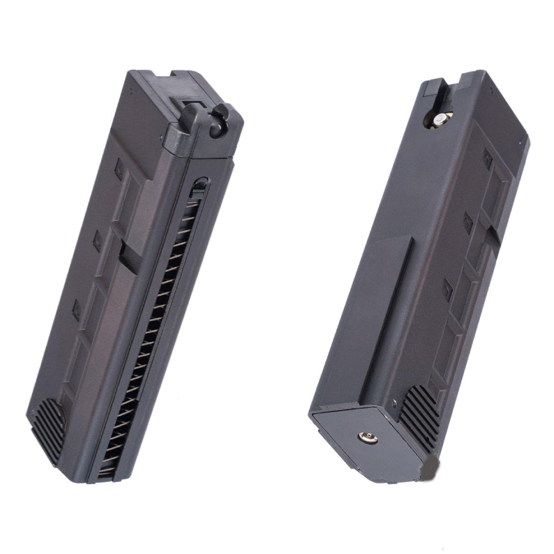 KWA Spare Magazine for KMP9 Airsoft GBB SMG