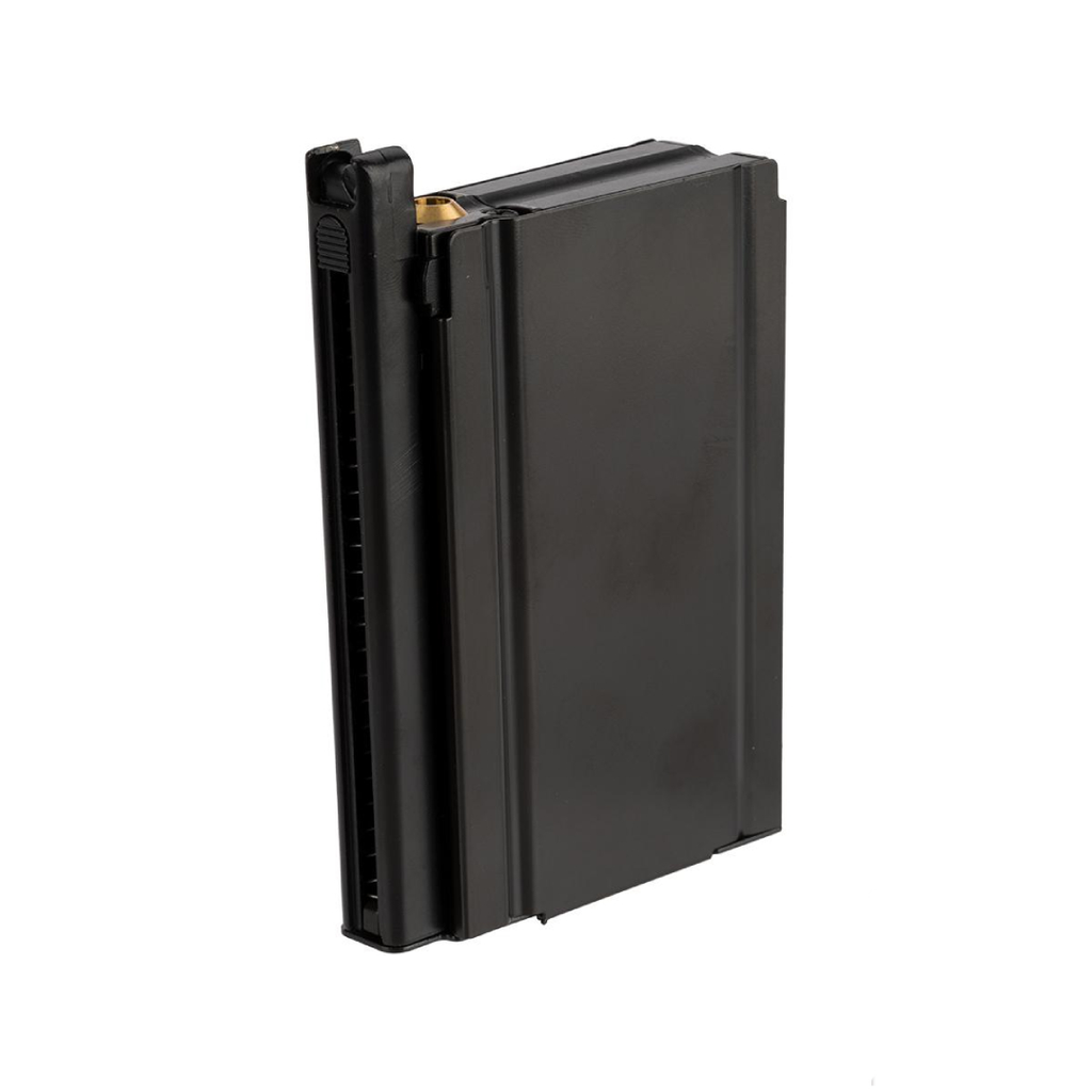 King Arms 25 Round Gas Magazine for MDT / M700 Series Airsoft Rifles