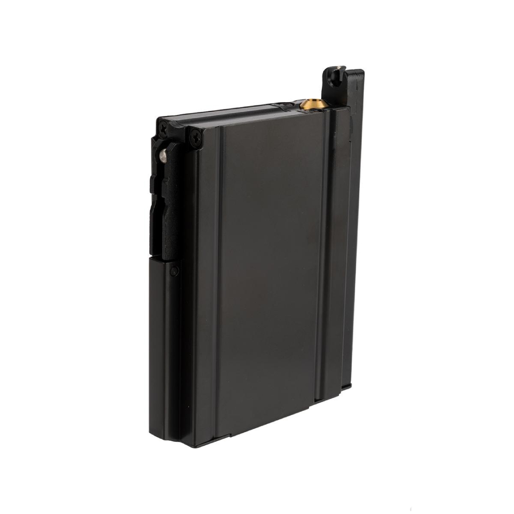 King Arms 25 Round Gas Magazine for MDT / M700 Series Airsoft Rifles