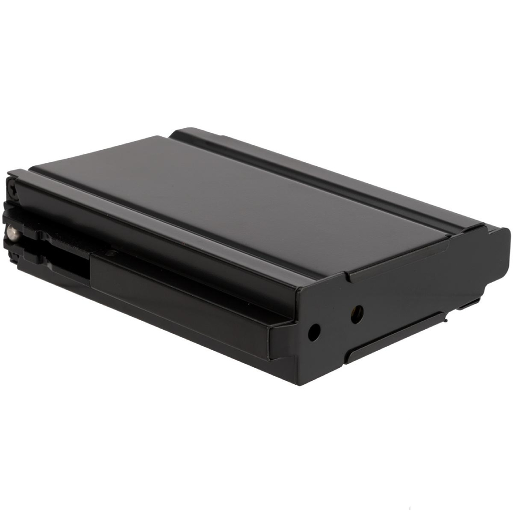 King Arms 25 Round Gas Magazine for MDT / M700 Series Airsoft Rifles