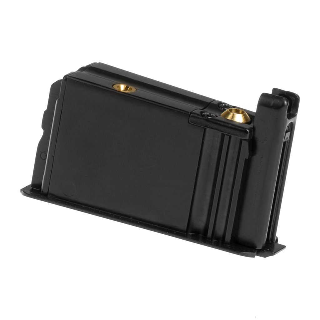 KJ WORKS 10Rds Gas Magazine for M700 Airsoft Sniper Rifle