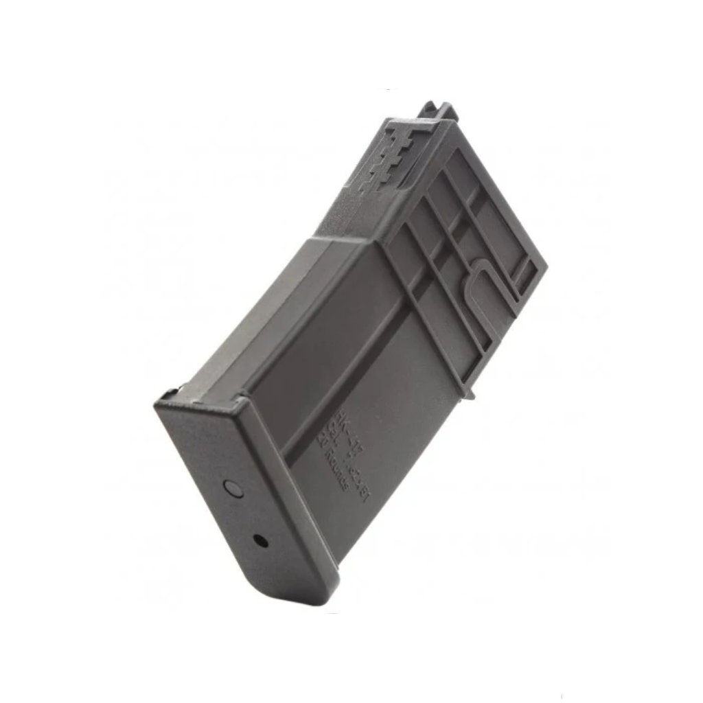 Umarex HK417 GREEN GAS MAGAZINE