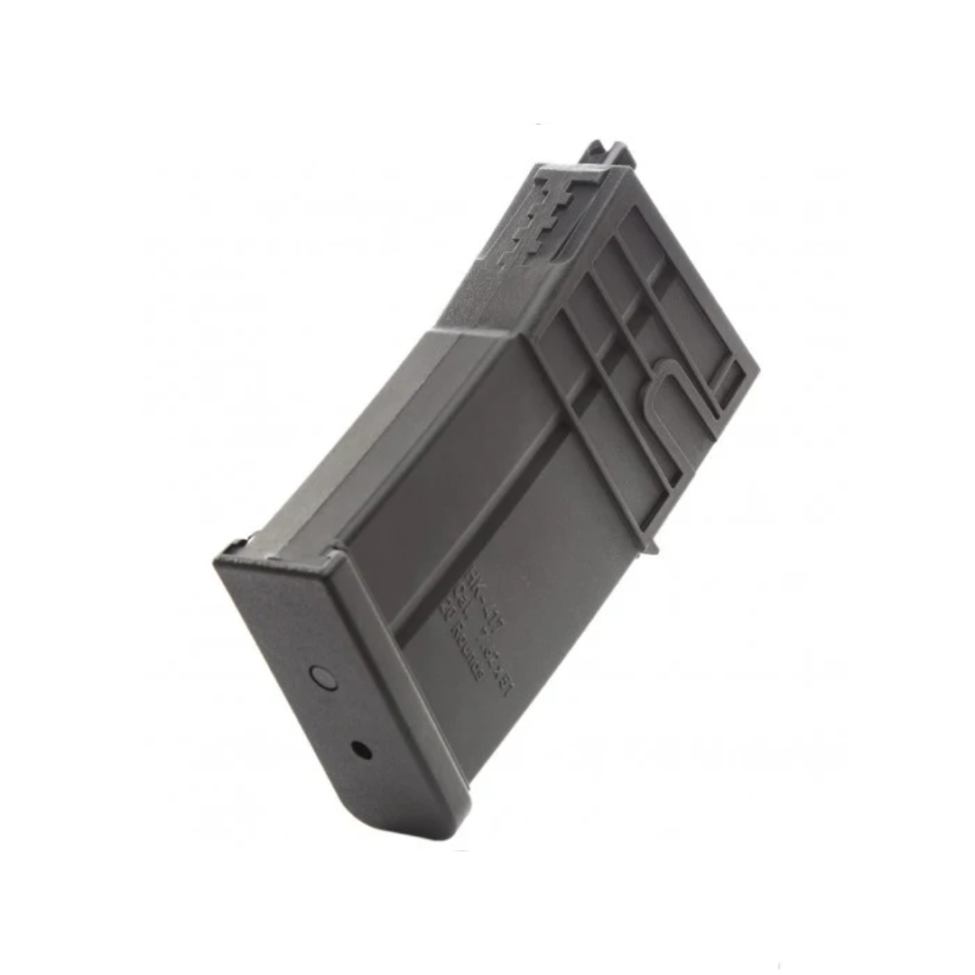 Umarex HK417 GREEN GAS MAGAZINE