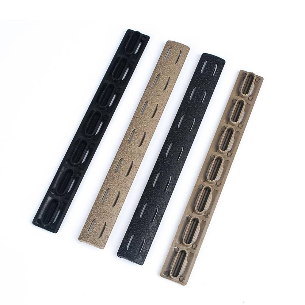 MP BCM Keymod Rail Panel Kit