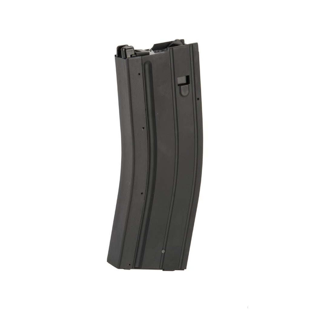 Matrix 50r Magazine for M4 M16 Golden Eagle Western Arms King Arms GBB Rifles
