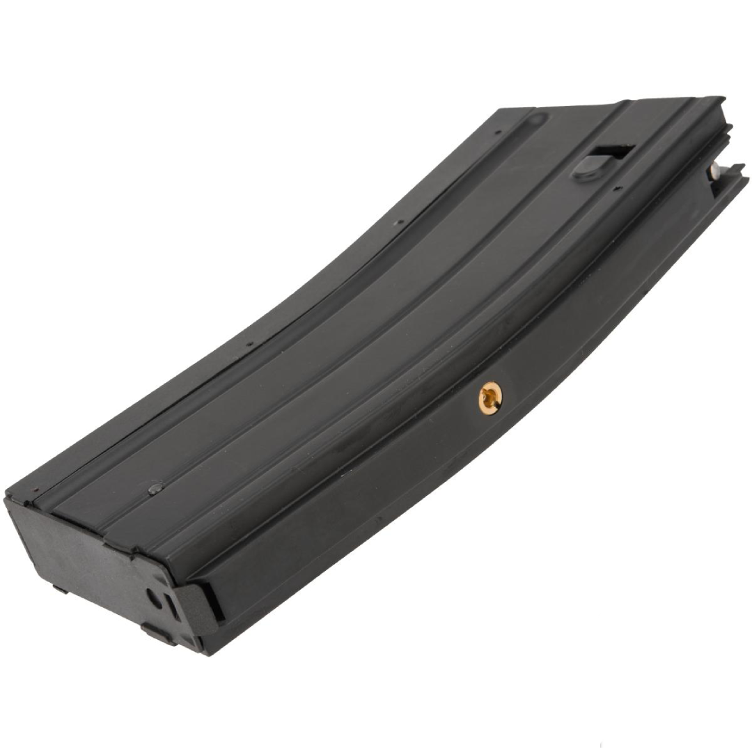 Matrix 50r Magazine for M4 M16 Golden Eagle Western Arms King Arms GBB Rifles