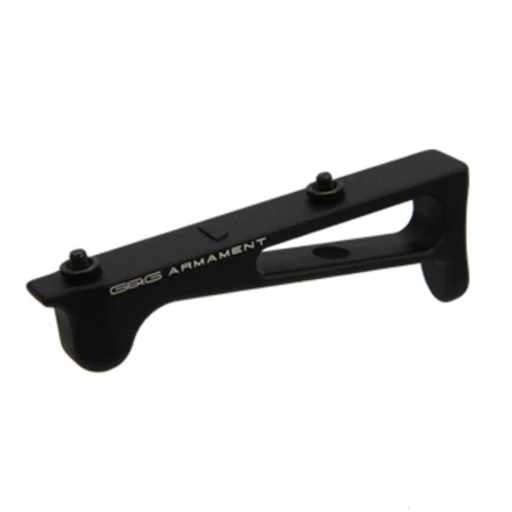 G&G 45 degree Grip for KeyMod rail system
