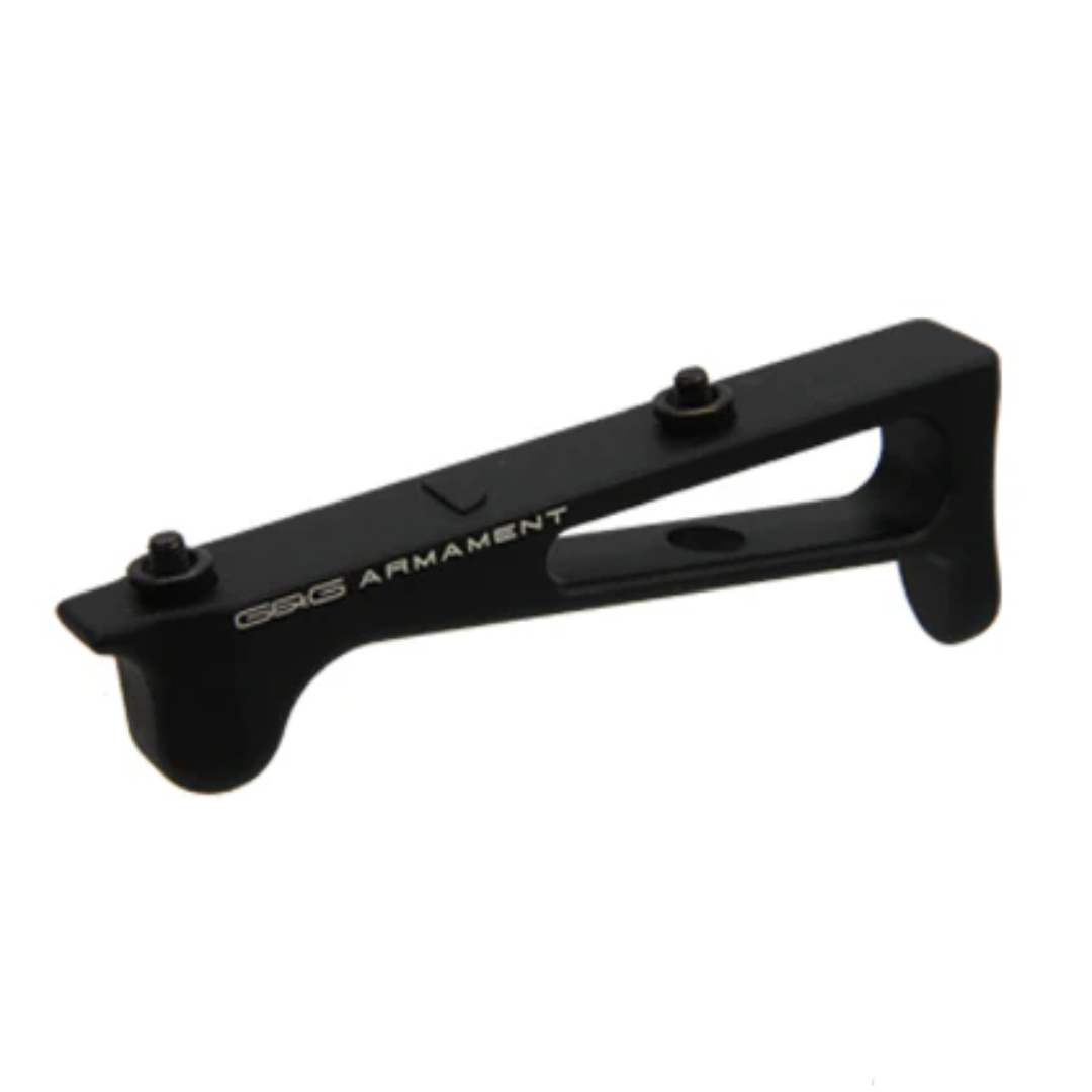G&G 45 degree Grip for KeyMod rail system