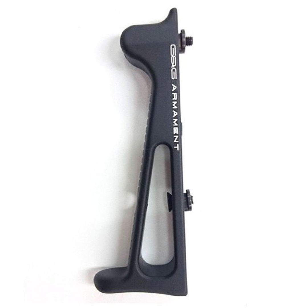 G&G 45 degree Grip for KeyMod rail system