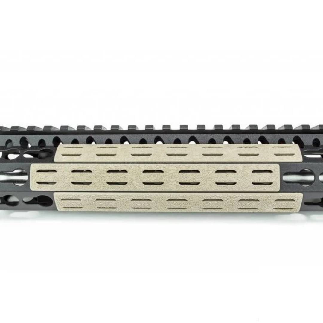 MP BCM Keymod Rail Panel Kit