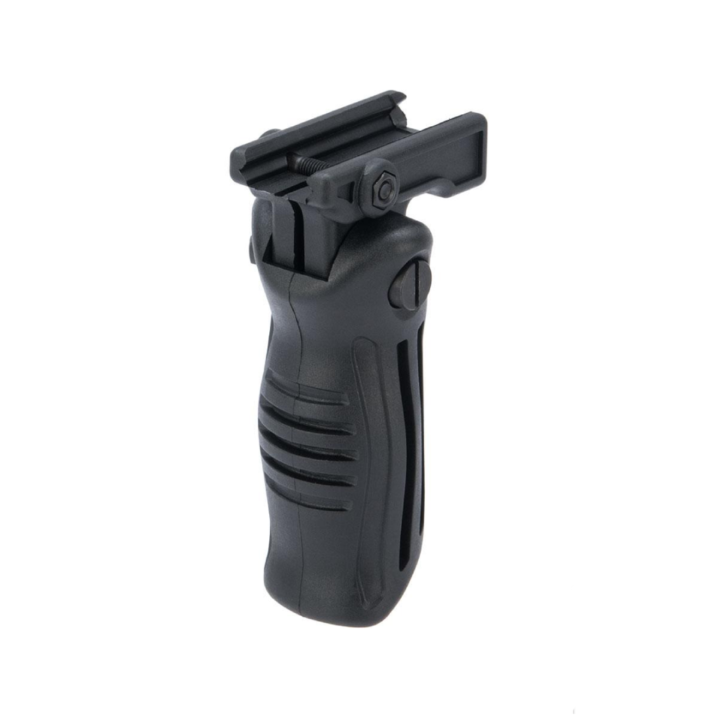 LCT Airsoft 3 Position Vertical Support Grip
