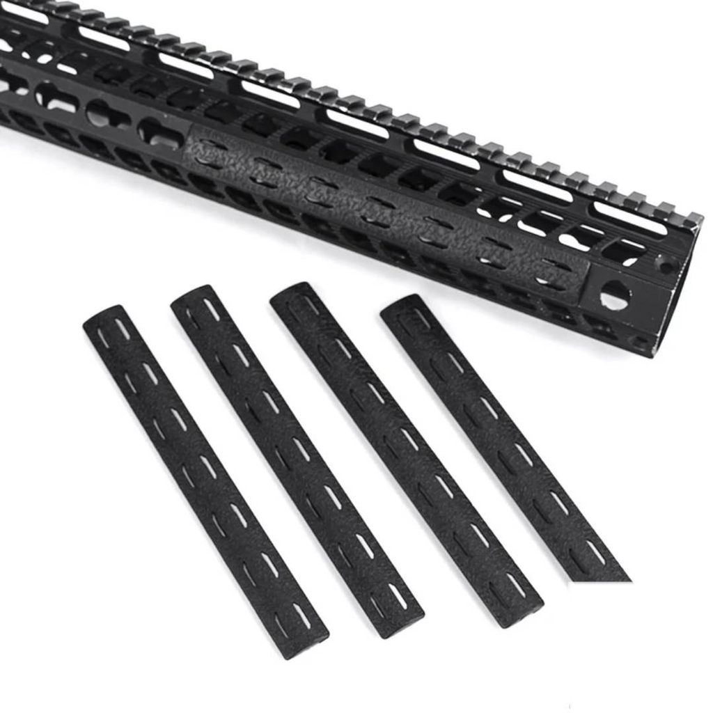 MP BCM Keymod Rail Panel Kit