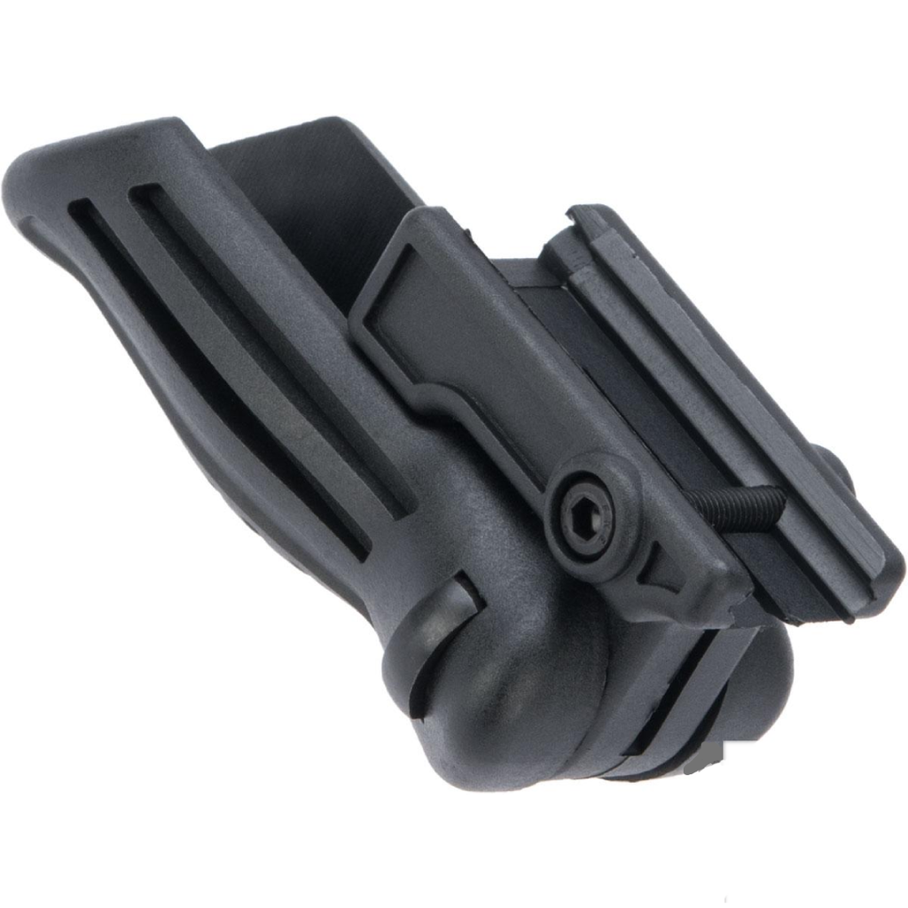 LCT Airsoft 3 Position Vertical Support Grip